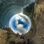 The Cliffs of Moher Rabbit Hole